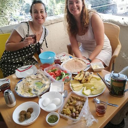 Arabian Suites Amman Bagian luar foto
