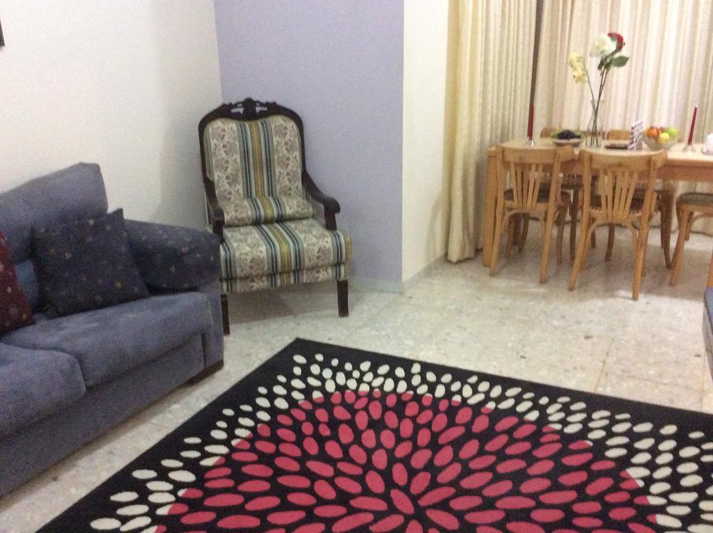 Arabian Suites Amman Bagian luar foto