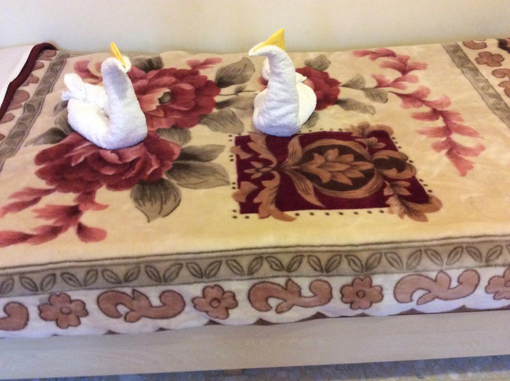 Arabian Suites Amman Bagian luar foto