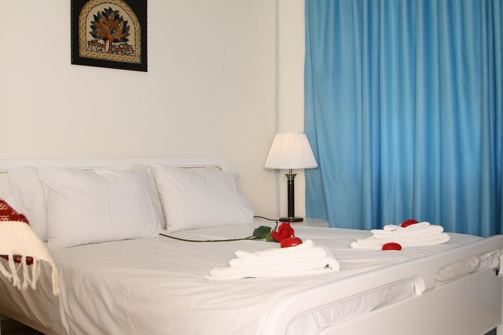 Arabian Suites Amman Bagian luar foto