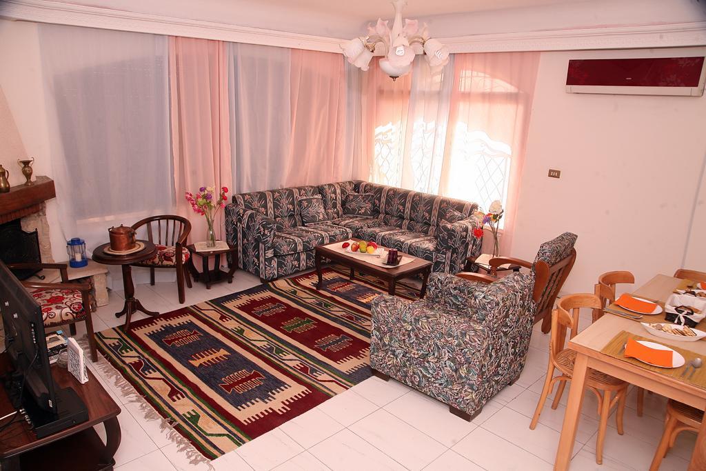 Arabian Suites Amman Bagian luar foto